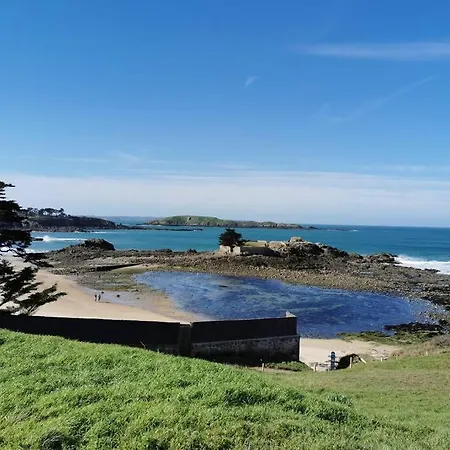 La Lancieutine Proche Plages 4 Personnes