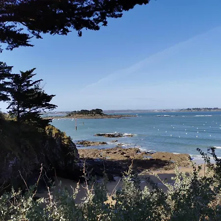 La Lancieutine Proche Plages 4 Personnes Lejlighed Lancieux