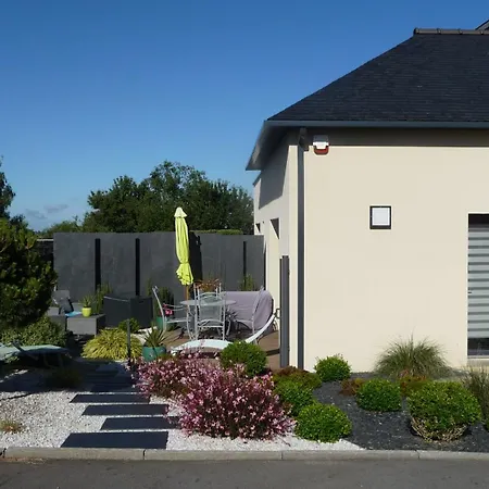 La Lancieutine Proche Plages 4 Personnes Appartement *