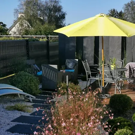 La Lancieutine Proche Plages 4 Personnes Appartement Lancieux